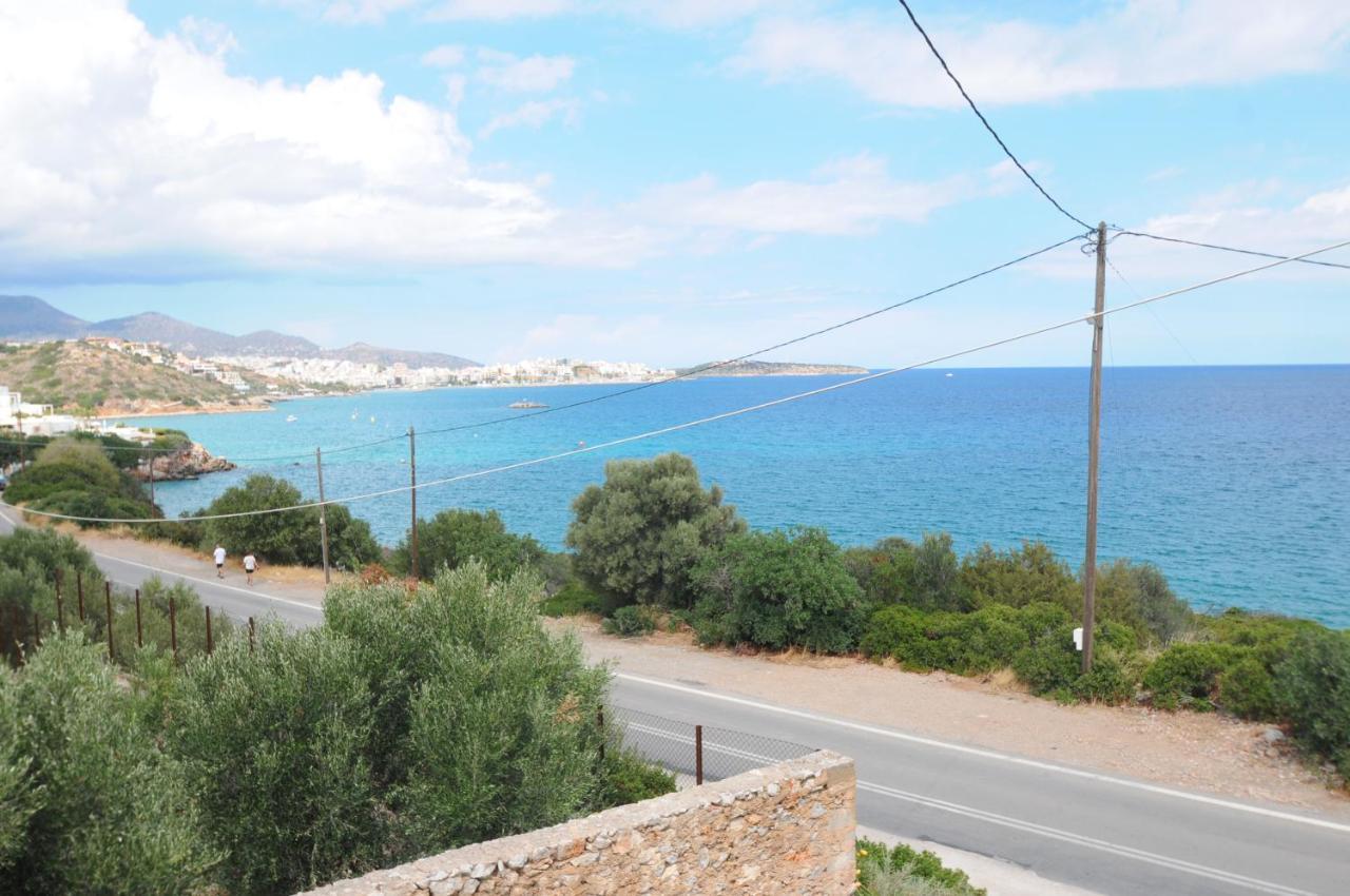Apartment Aris House - Cretan Hospitality *
