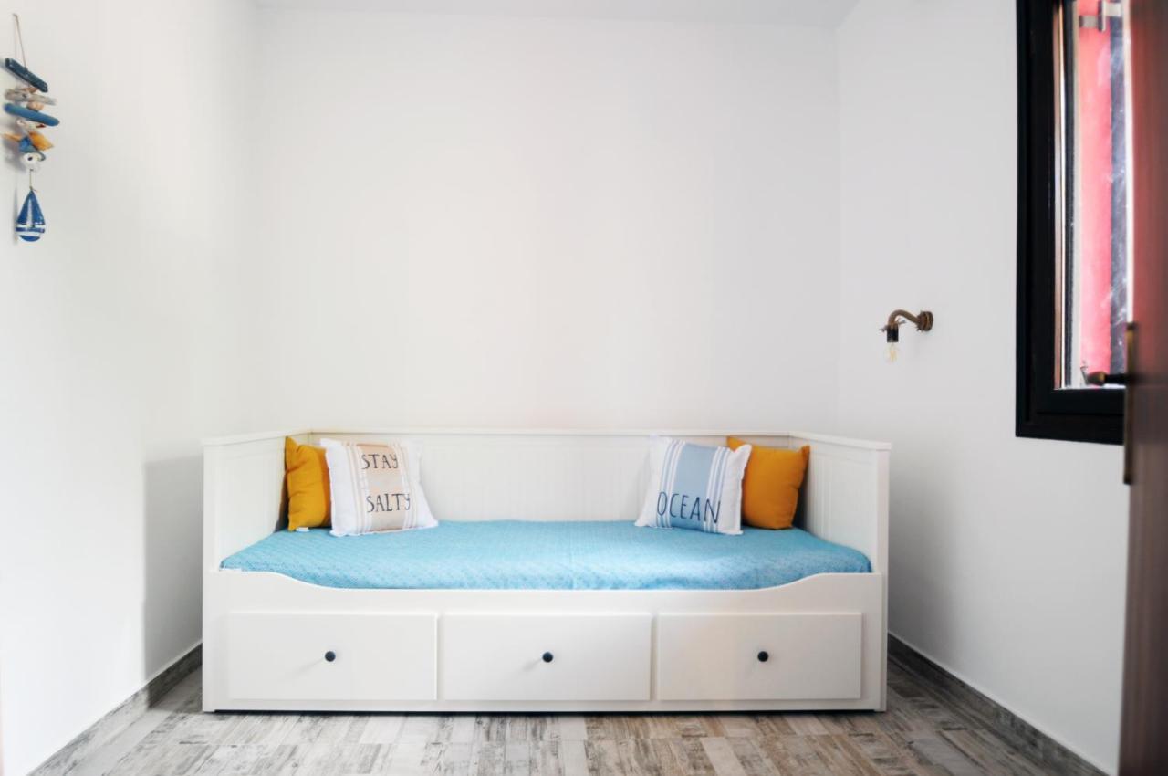 Aris House - Cretan Hospitality Apartment *