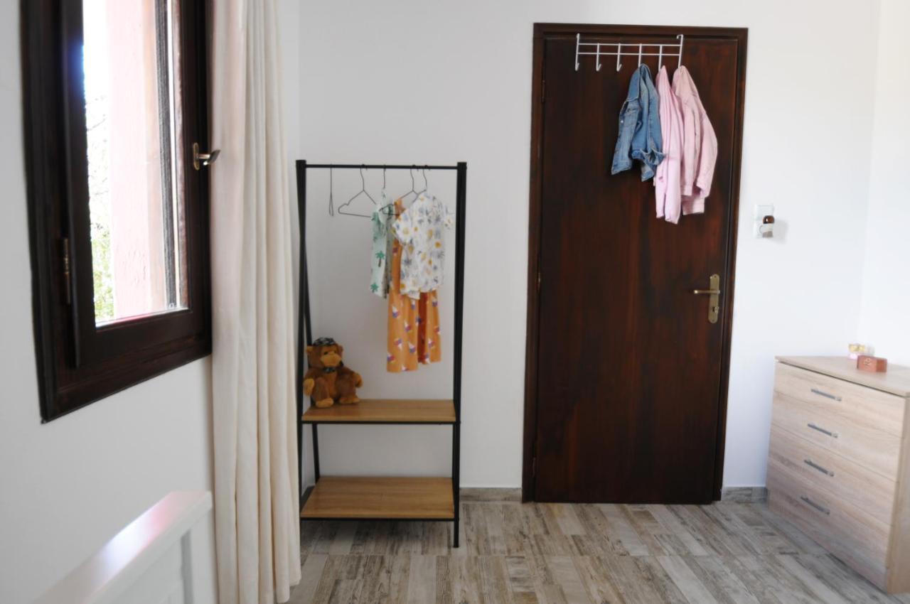 Aris House - Cretan Hospitality Apartment Agios Nikolaos (Crete)