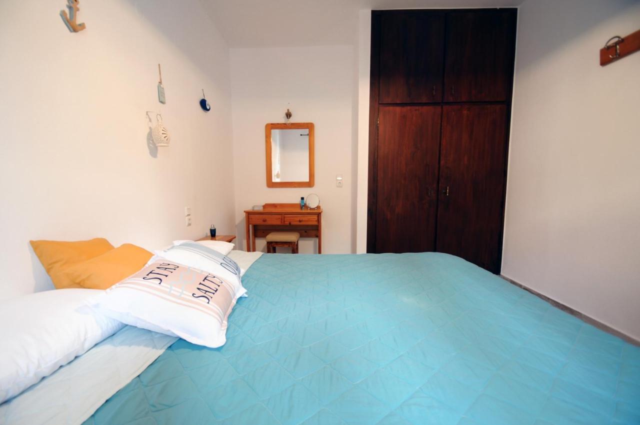 Aris House - Cretan Hospitality Agios Nikolaos (Crete)