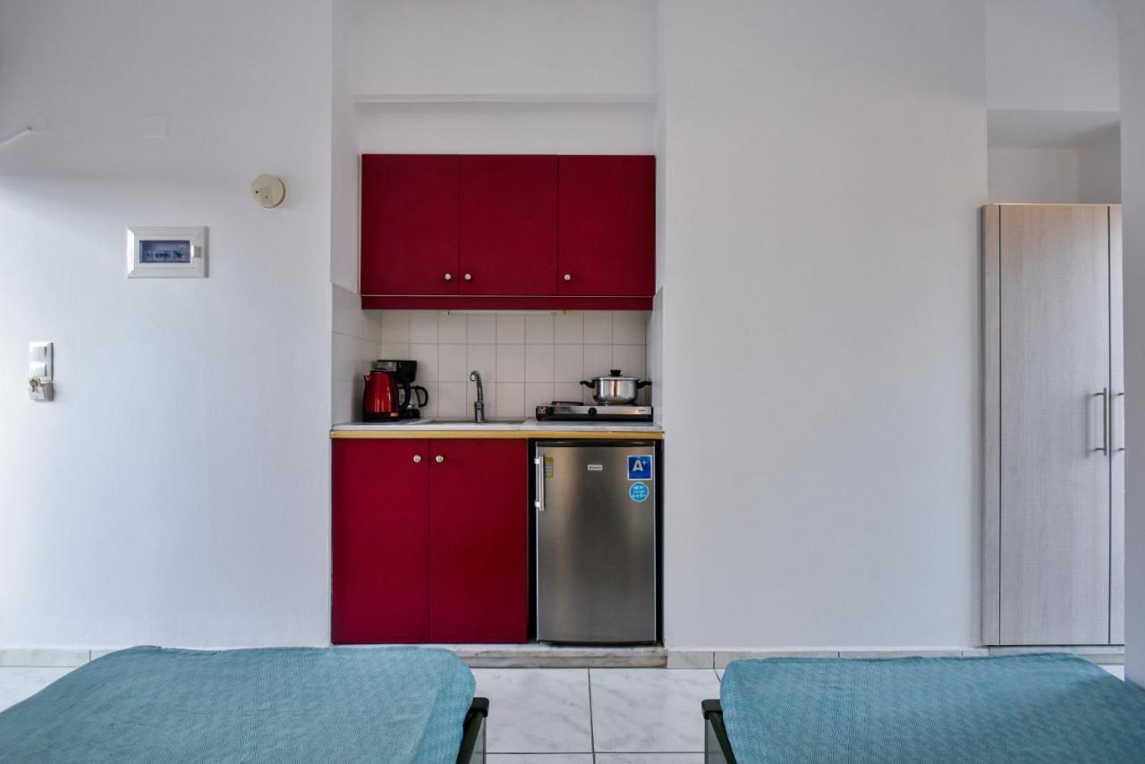 Maria Apts Aparthotel