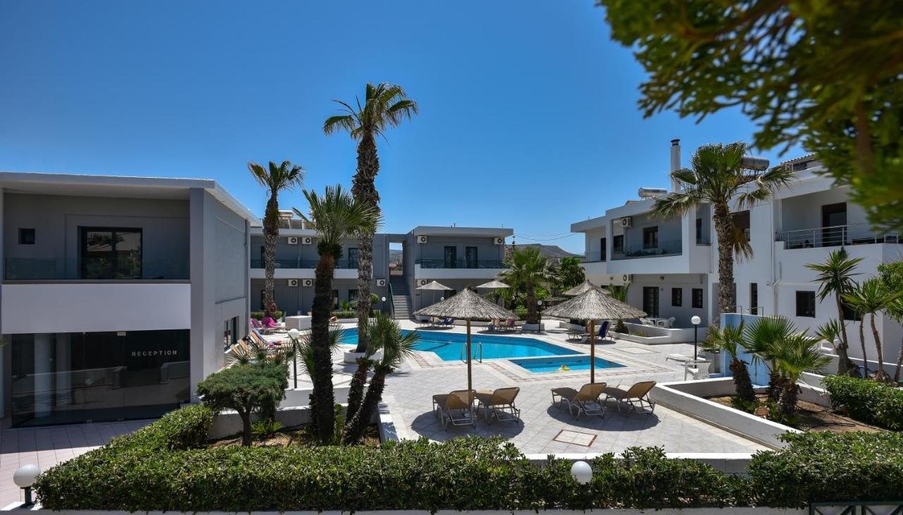 Maria Apts