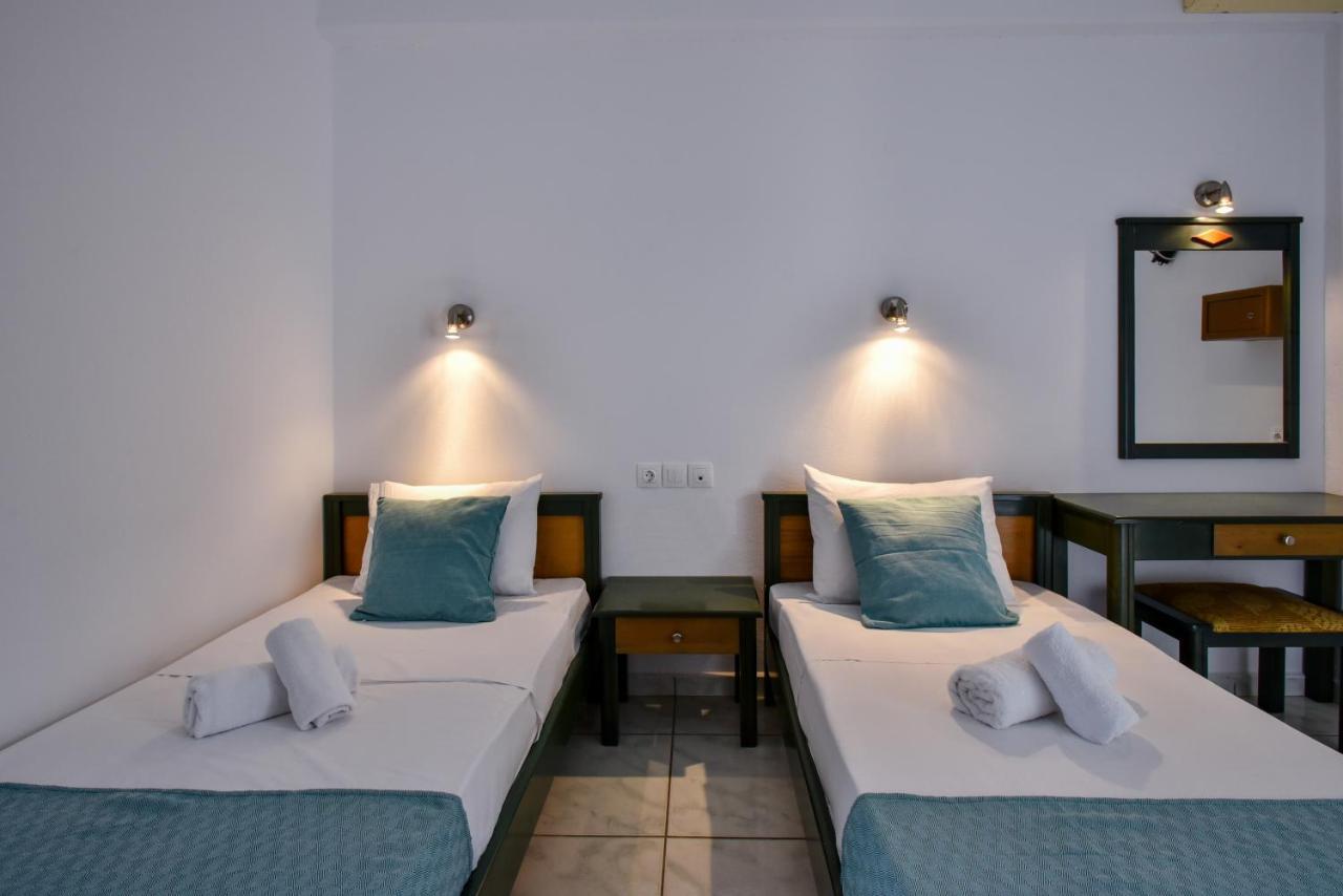 Maria Apts Aparthotel Kato Gouves