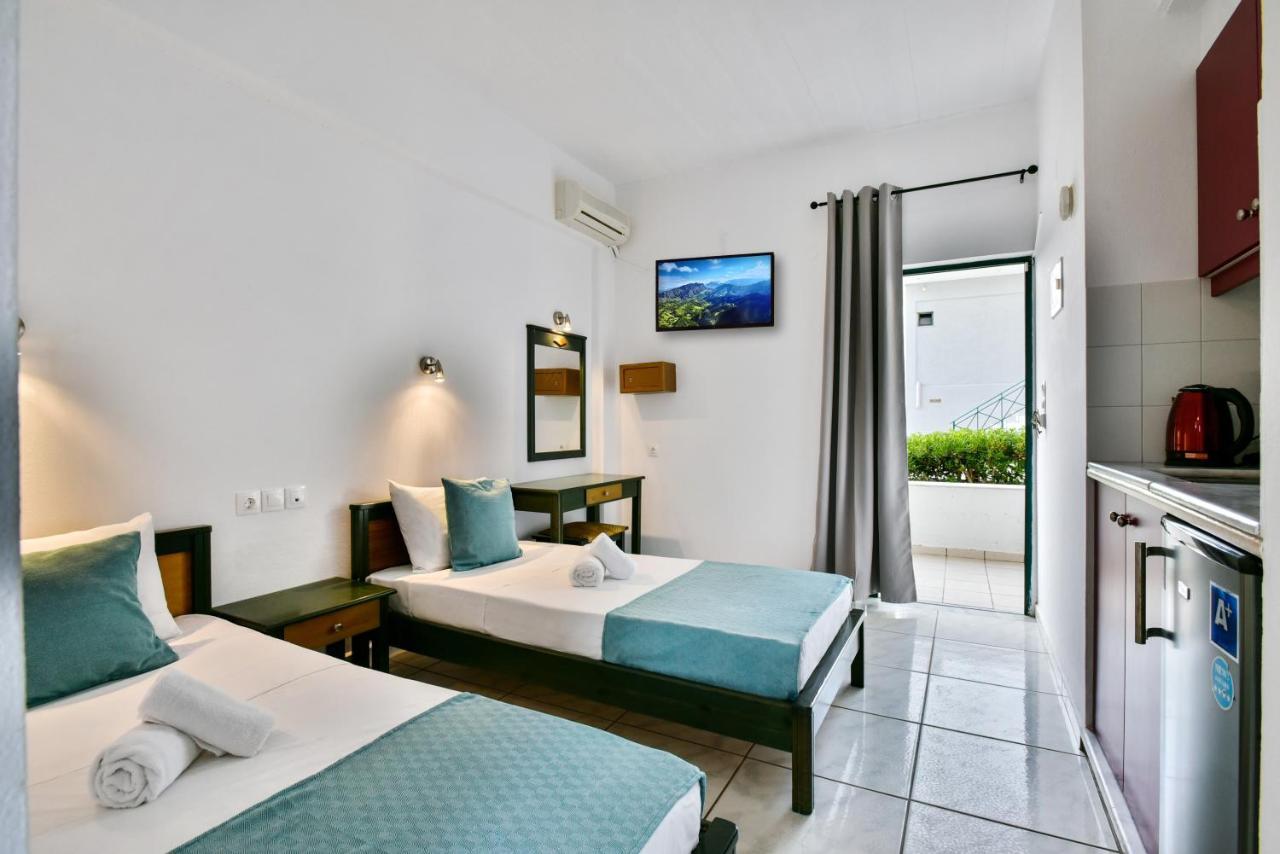 Aparthotel Maria Apts