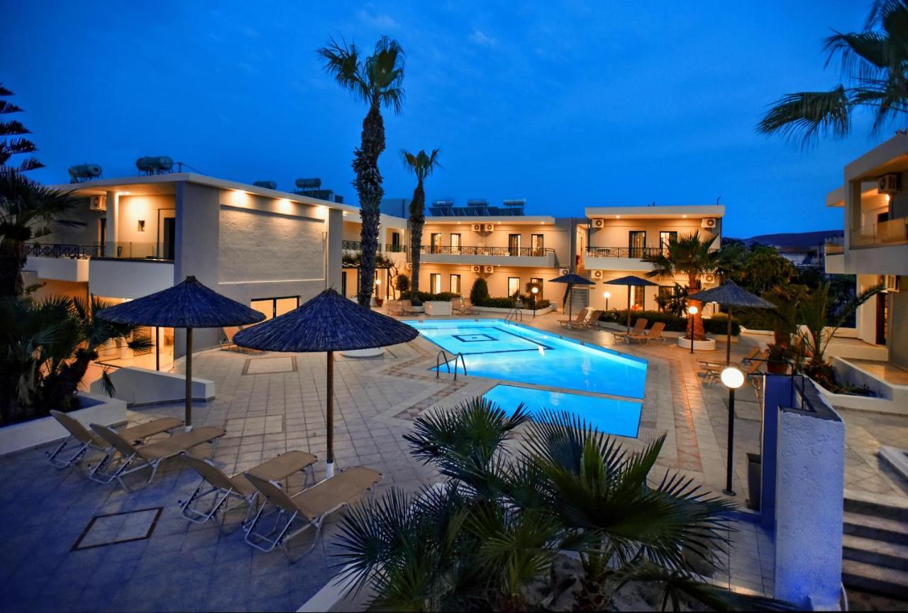 Maria Apts