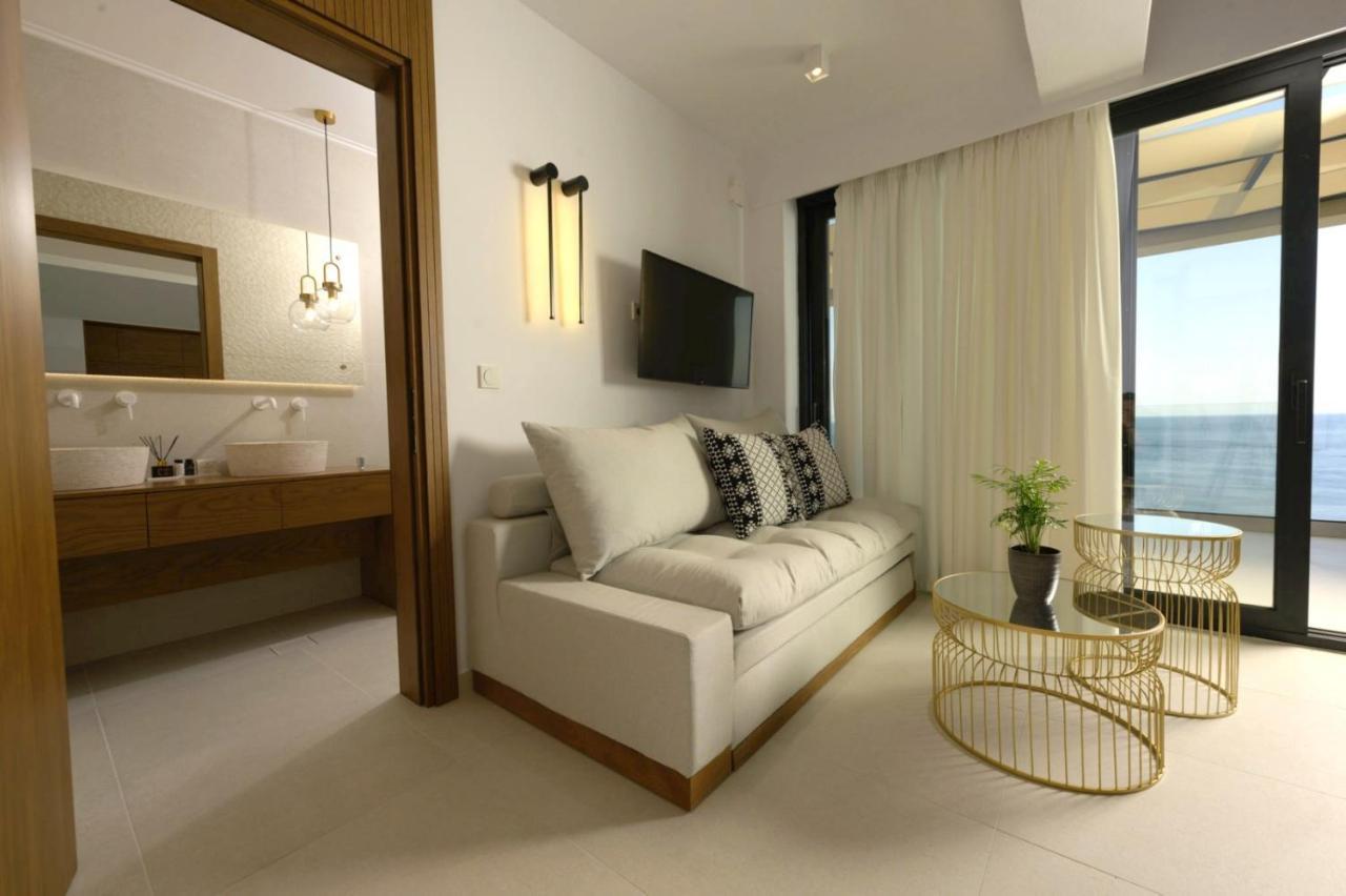 Aparthotel Irini Design *