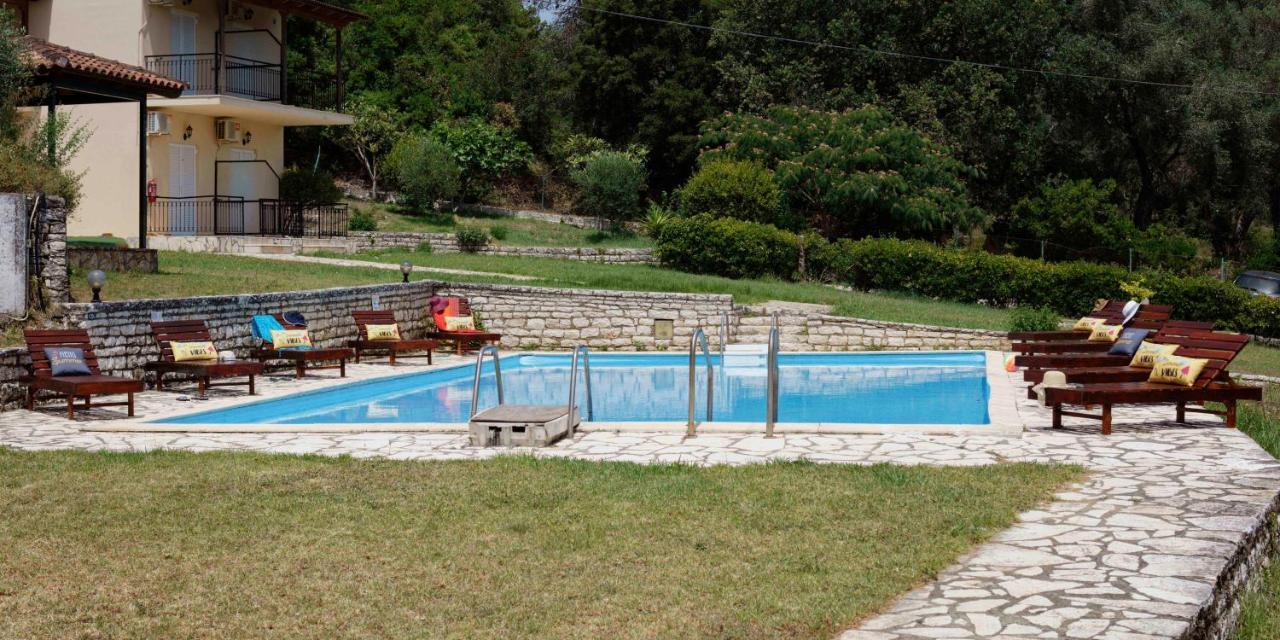 Habitat Corfu Hostel *