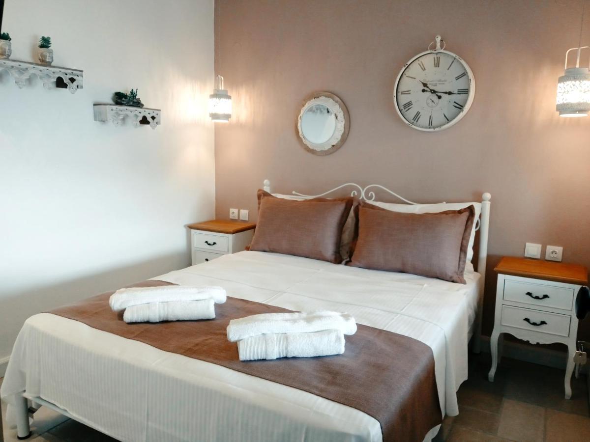 Irene Traditional Aparthotel