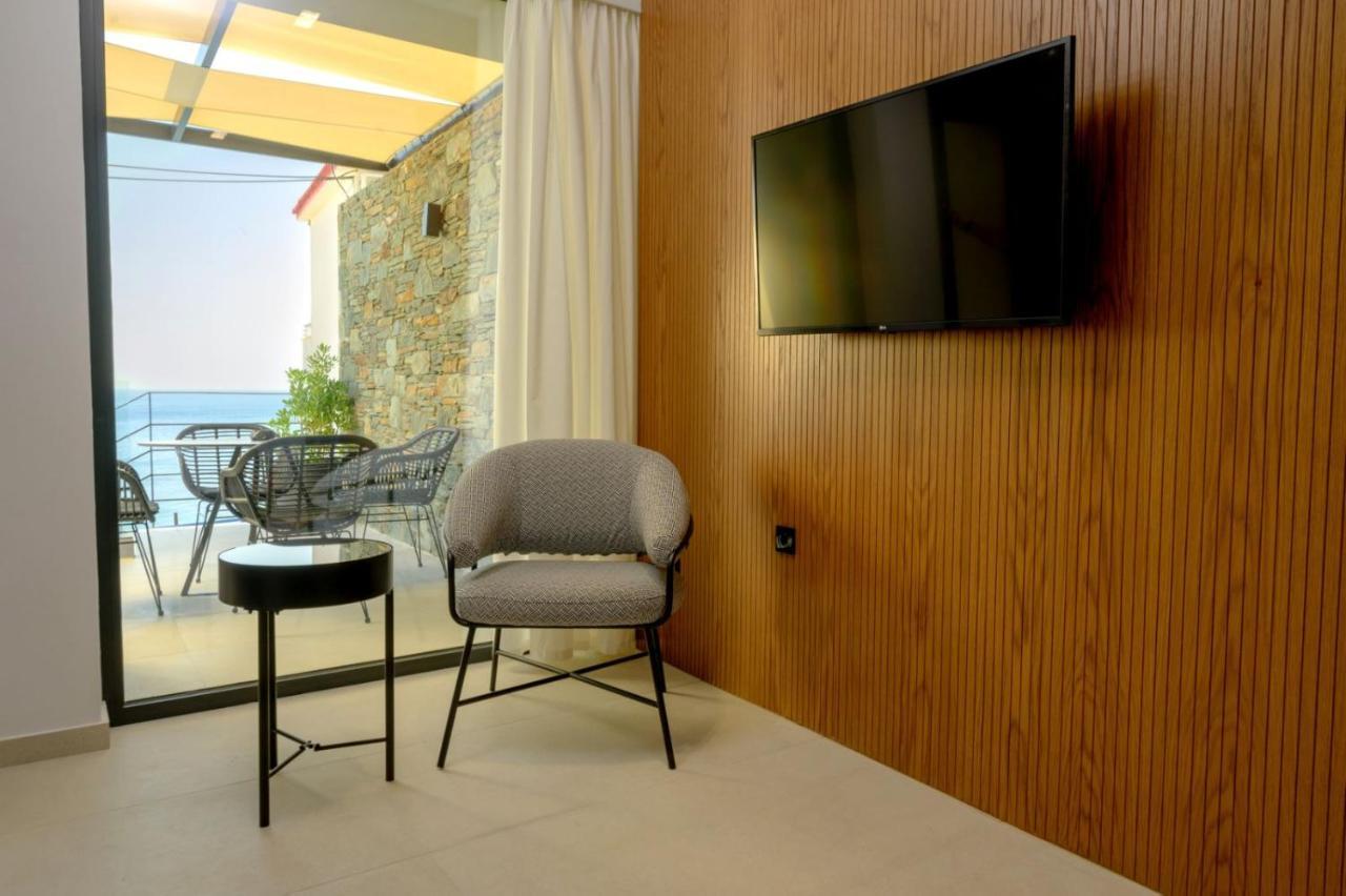 Aparthotel Irini Design Plomari