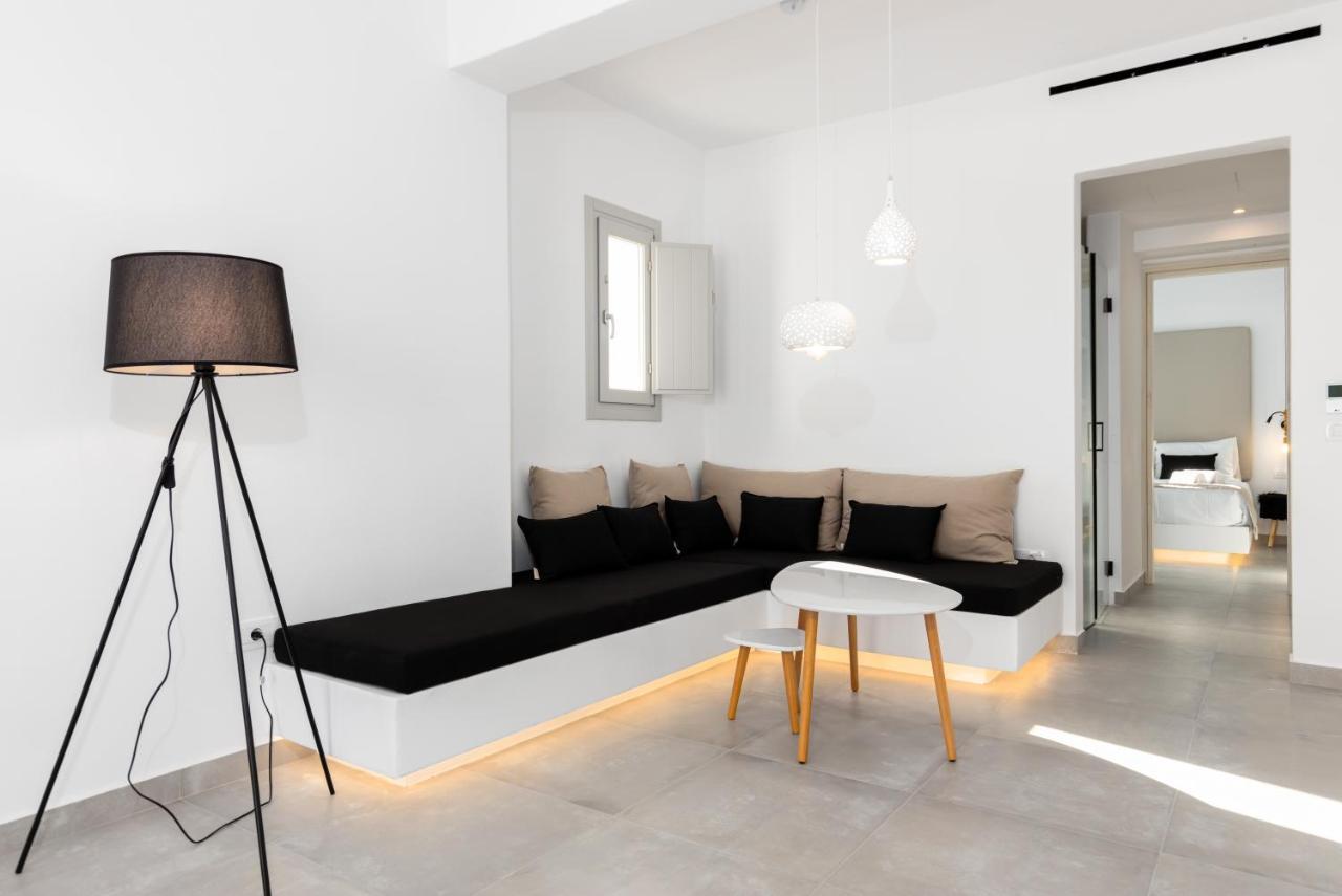 Serapias Apartment