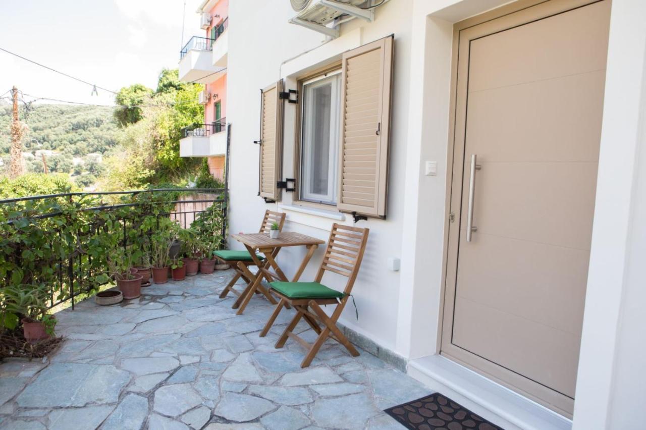 Guest house Le Quartier Comfy