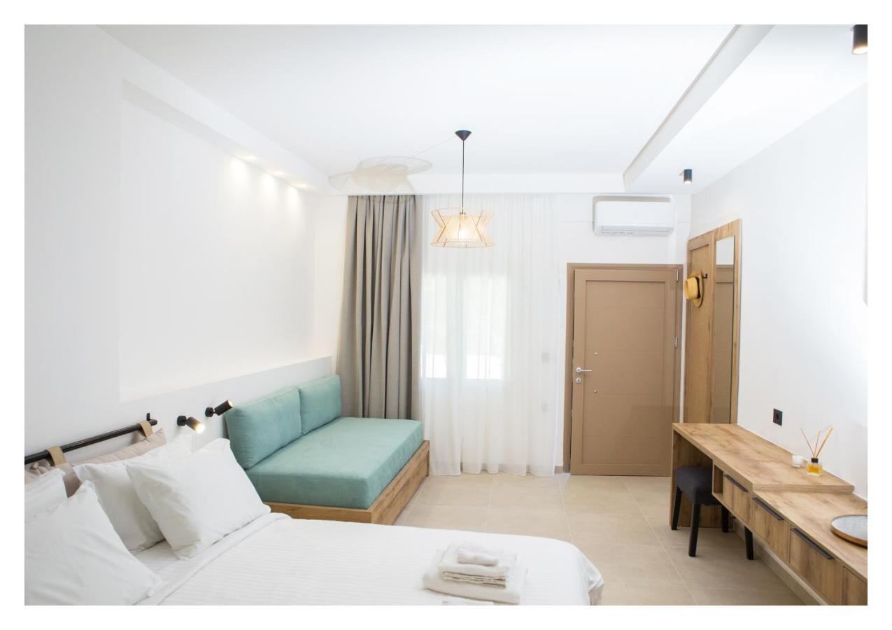 Le Quartier Comfy Guest house *