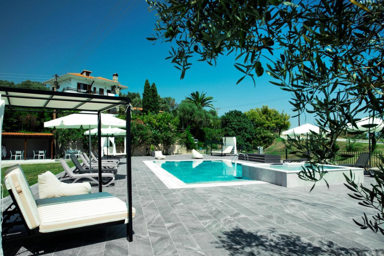 4-you Agios Nikolaos (Chalkidiki)