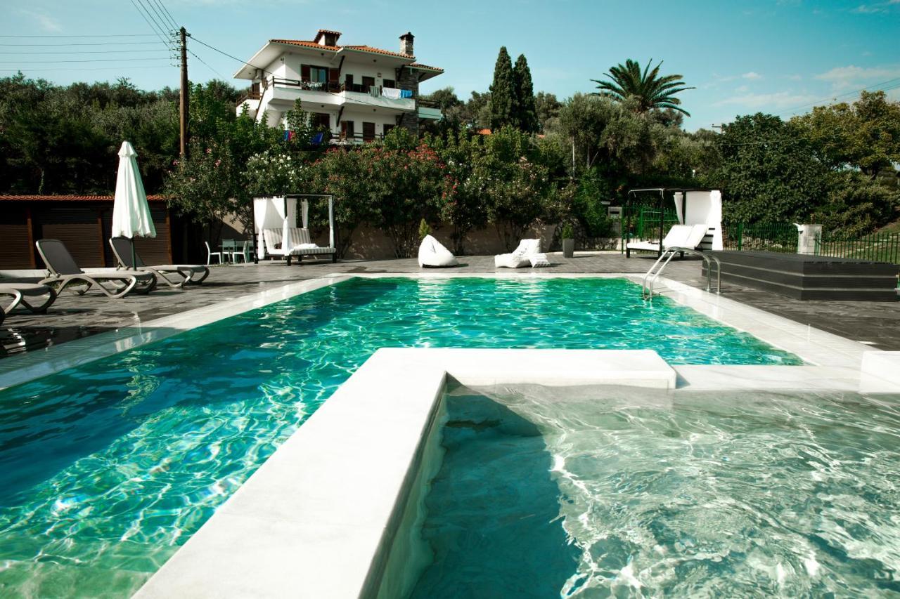 4-you Aparthotel Agios Nikolaos (Chalkidiki)