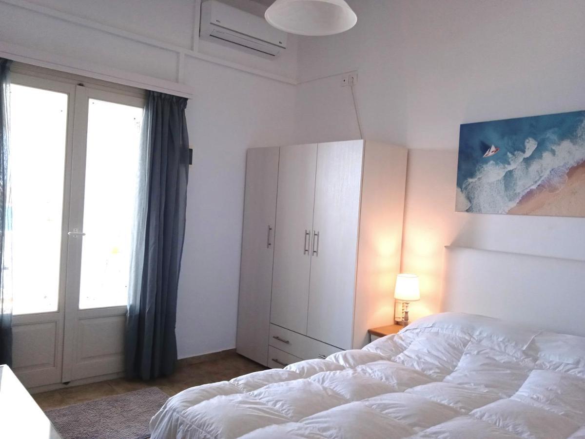 Logaras Seaview Apartment Apartment