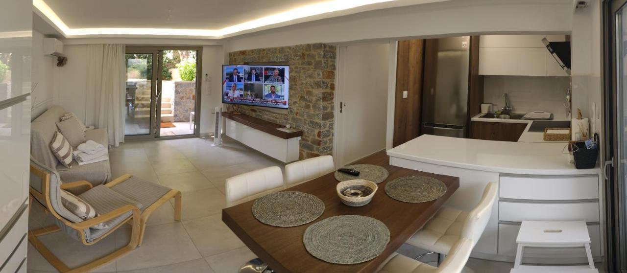 Irida Aparthotel