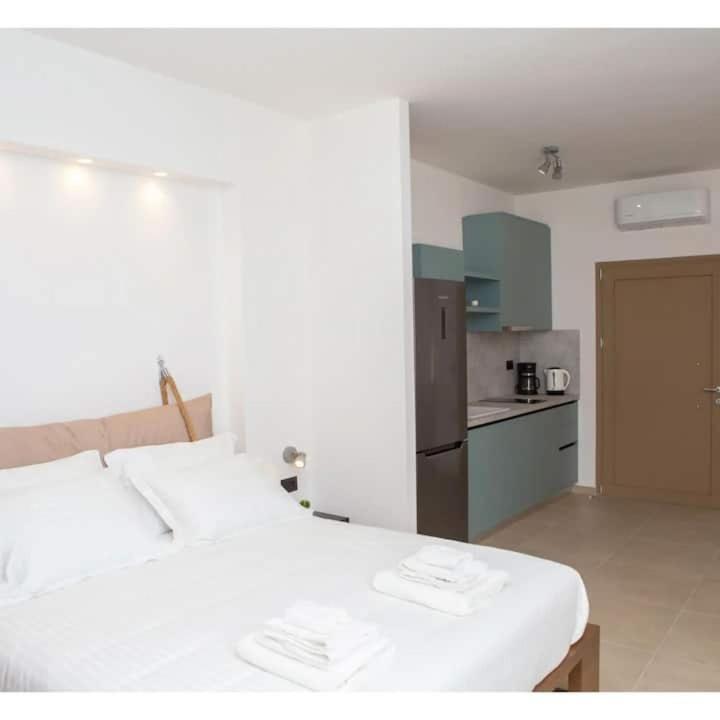 Guest house Le Quartier Comfy
