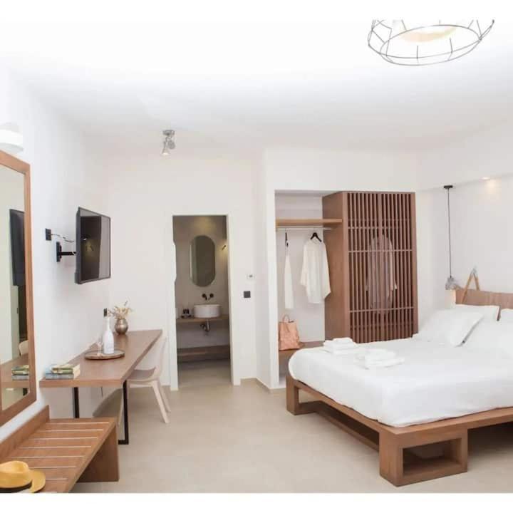 Guest house Le Quartier Comfy Parga