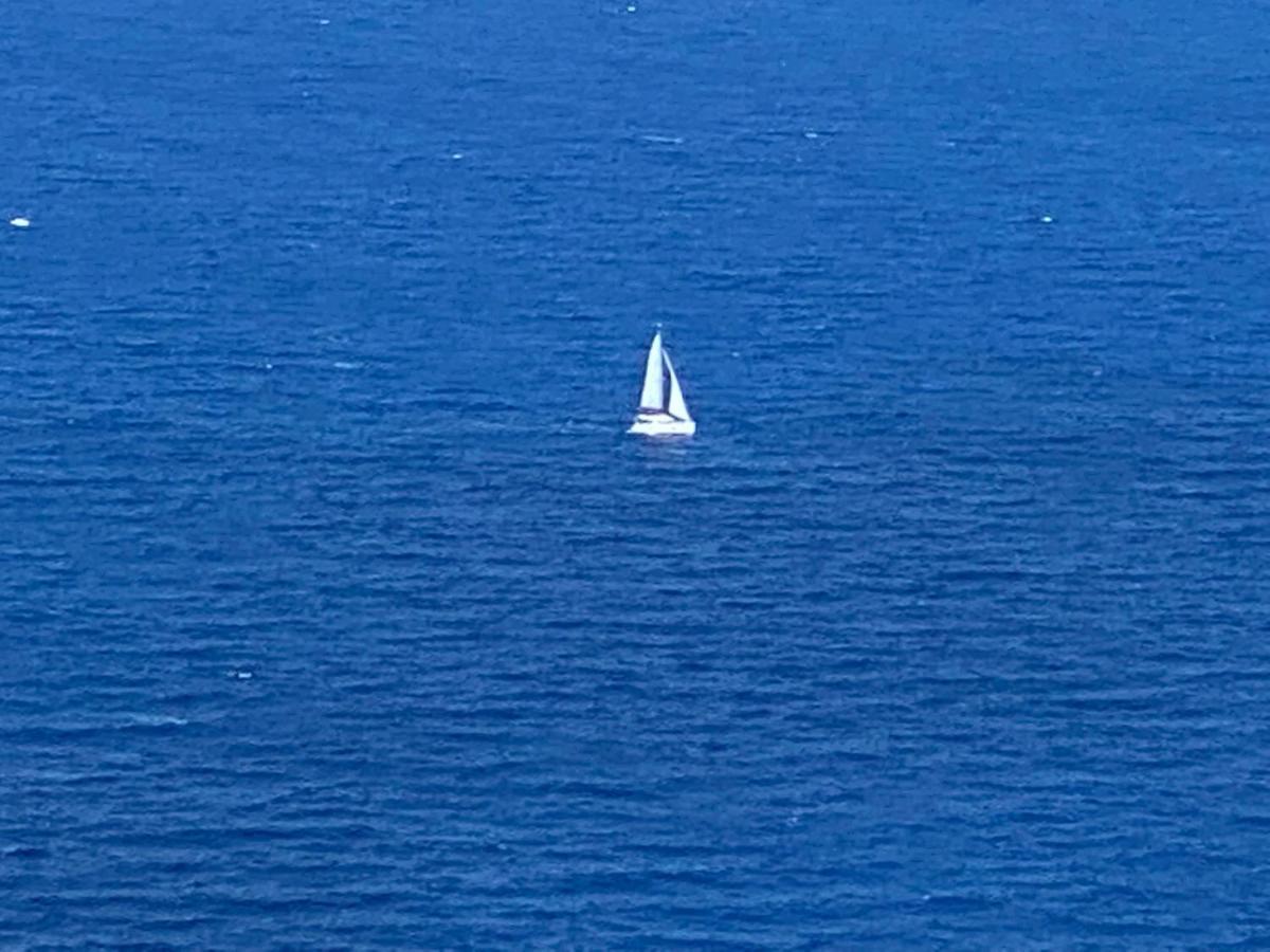 Blue Calm Luxury In Sifnos Villa Artemonas