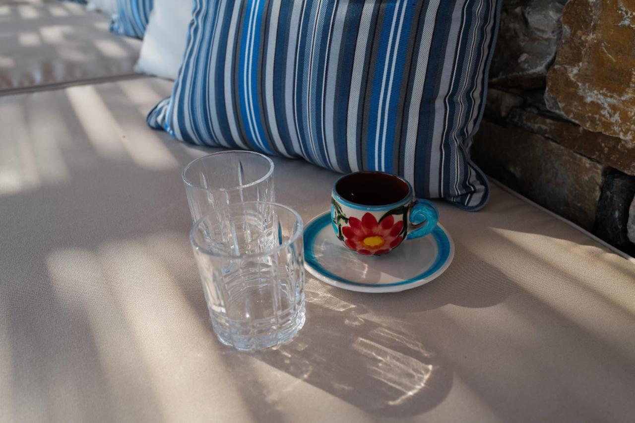 Blue Calm Luxury In Sifnos * Artemonas