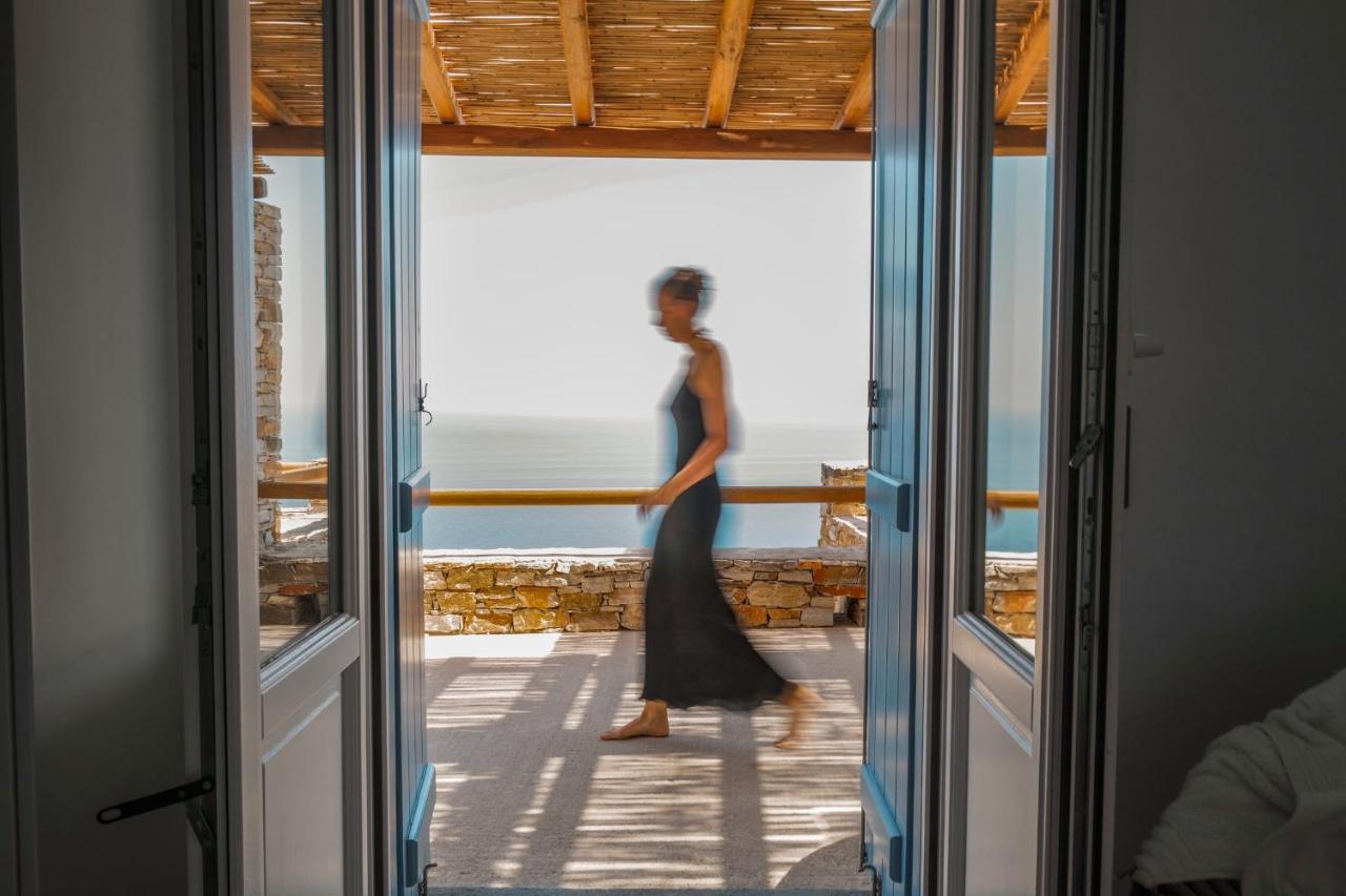 Blue Calm Luxury In Sifnos * Artemonas