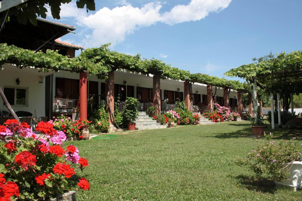 Apartment Litochoro Rooms Plaka Litochorou