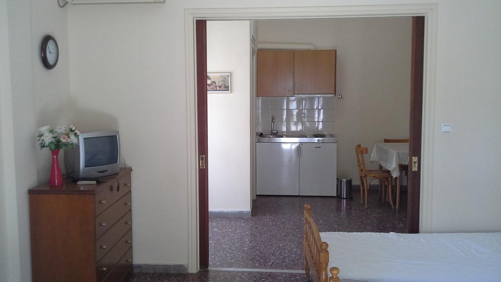 Apartment Stamatiou Dimitris
