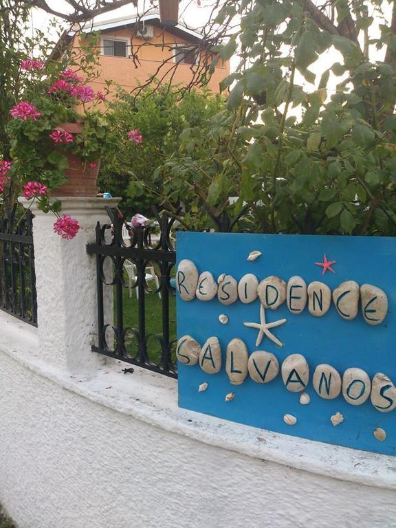 Salvanos Apartment Ipsos