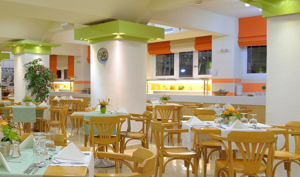 Hotel Arte Rhodes City