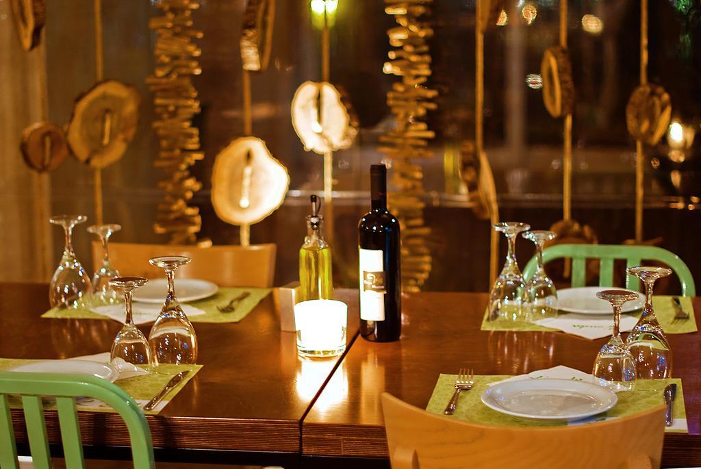 Hotel Paliria Chalkida