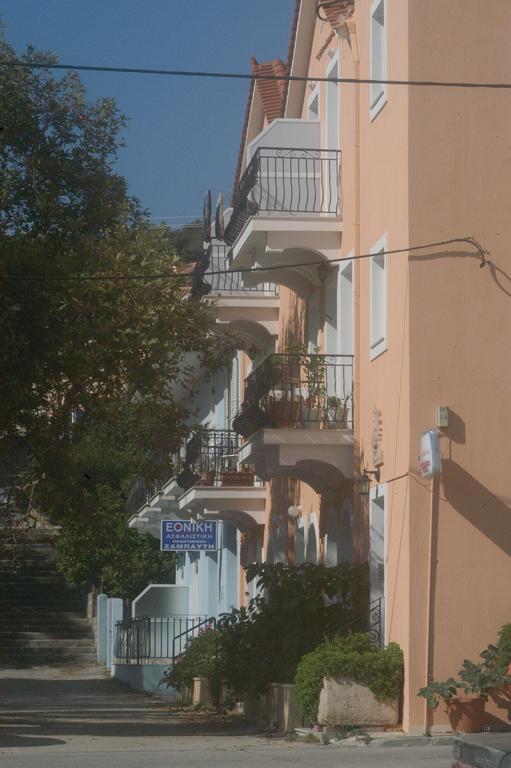 Marina Ii * Argostoli (Kefalonia)