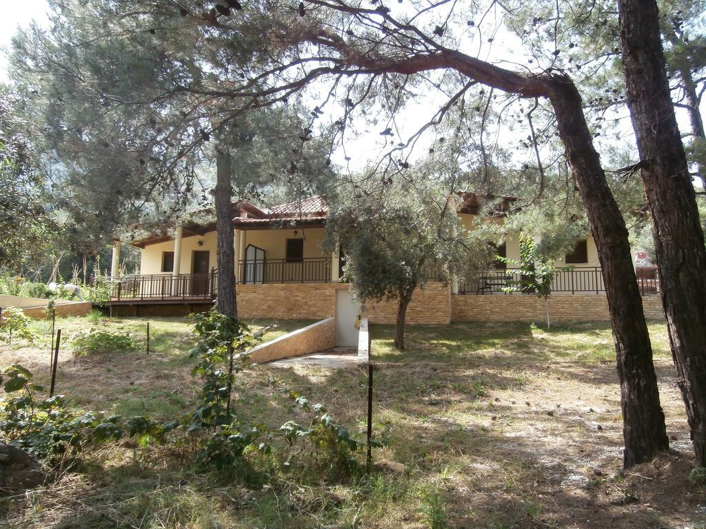 Apartment Barouti