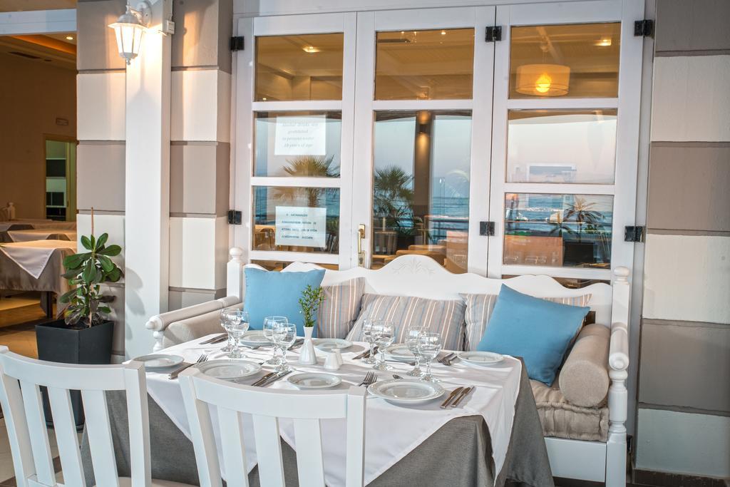 Swell Boutique Hotel Rethymno (Crete)