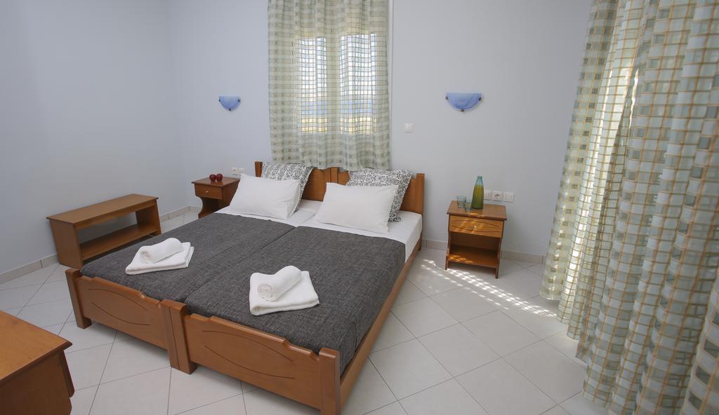 Agnanti Apartment