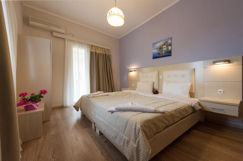 Tousis Apartment *