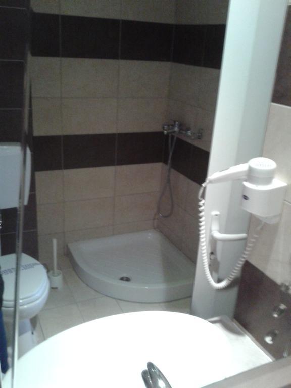 Aparthotel Pantheon Beach Olympiaki Akti