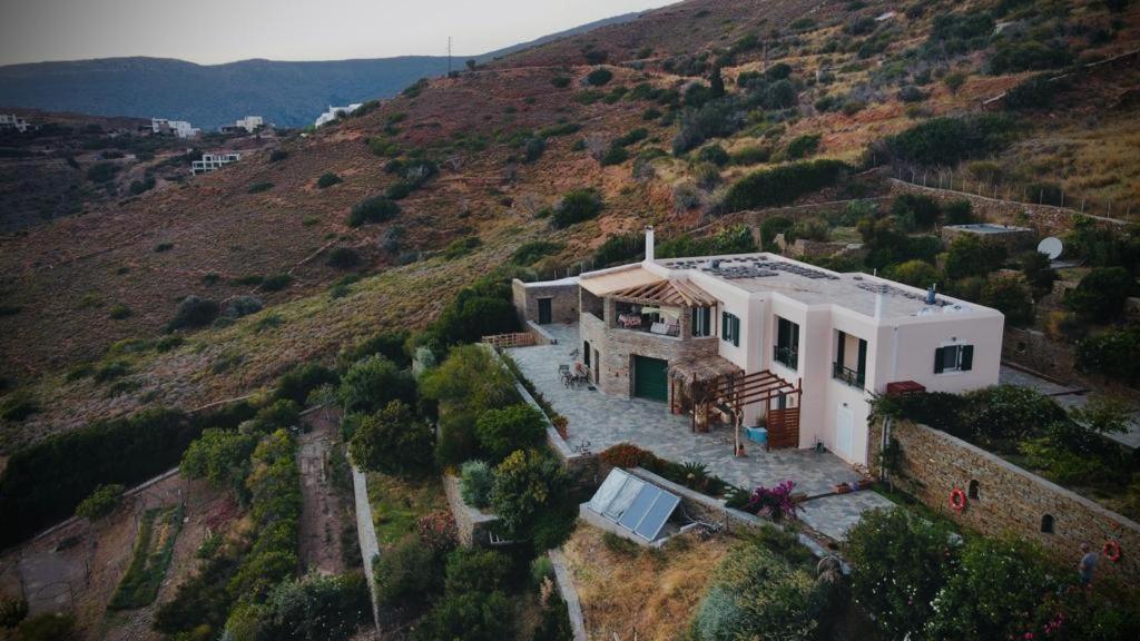 Calypso Aegean View *
