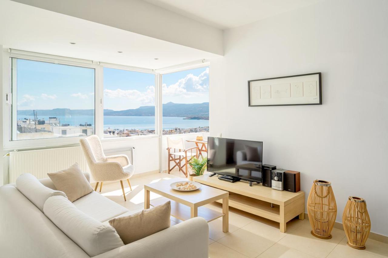 Mira Luxury Apartment