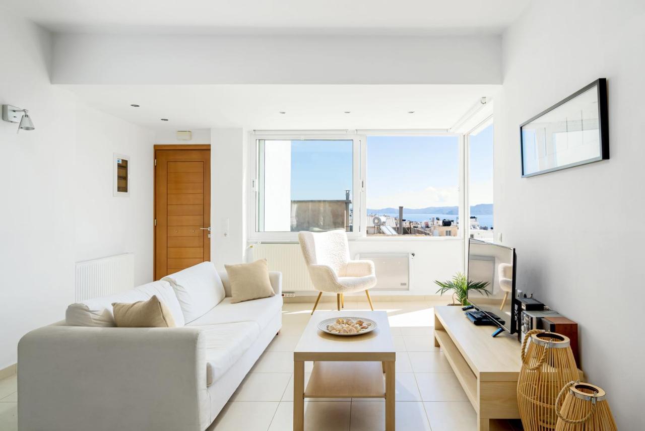 Apartment Mira Luxury Sitia (Crete)