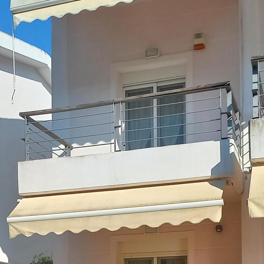 Bay Maisonette-everything Desire Holiday home Nikiti (Sithonia)