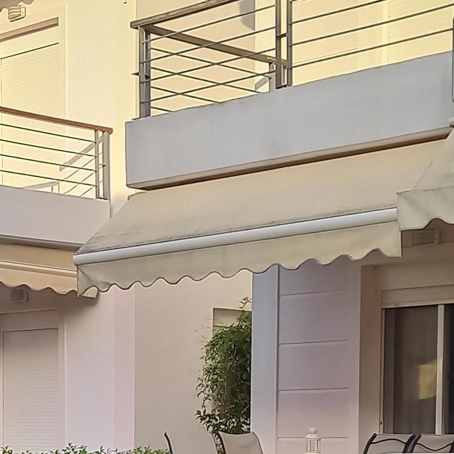 Bay Maisonette-everything Desire Holiday home *