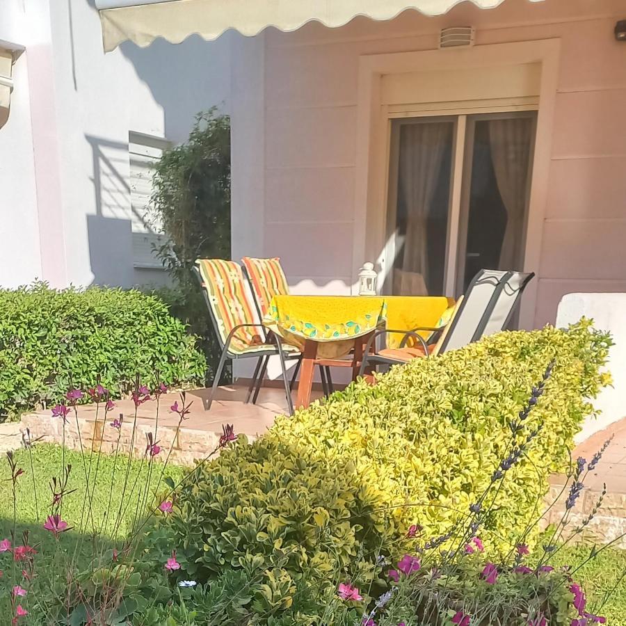 Holiday home Bay Maisonette-everything Desire Nikiti (Sithonia)