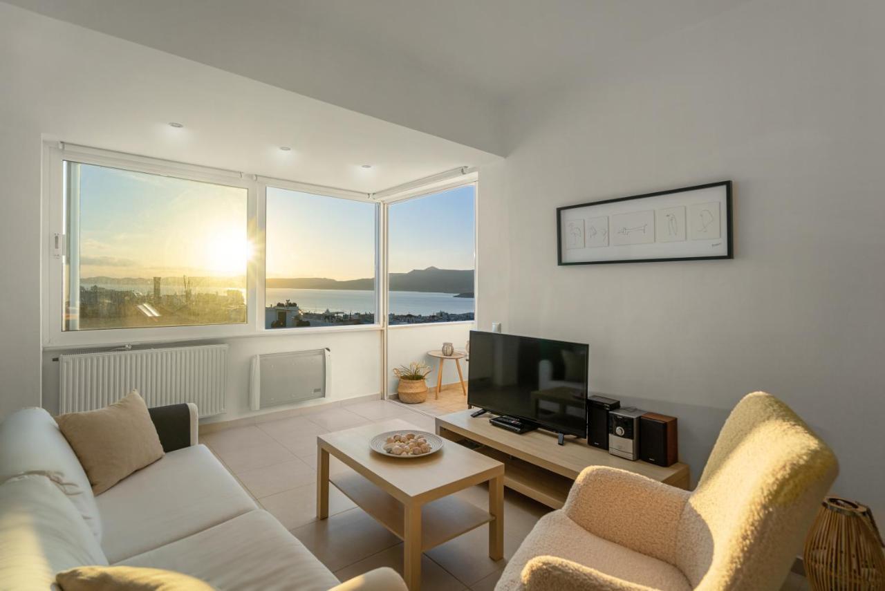 Mira Luxury Apartment Sitia (Crete)