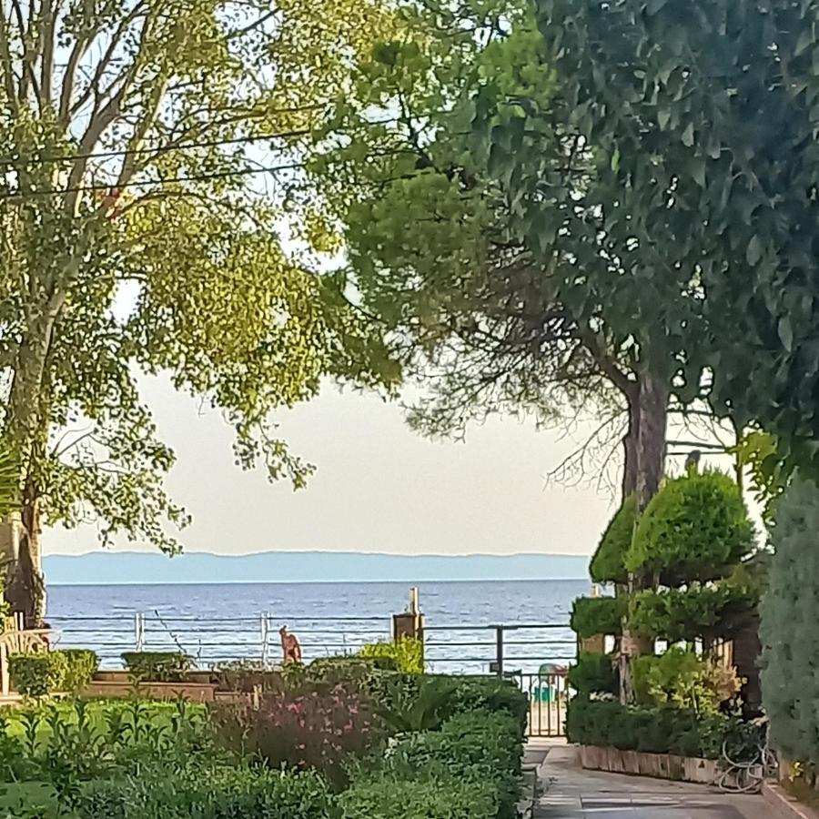 Bay Maisonette-everything Desire Holiday home *
