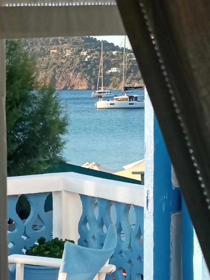 Apartment Anneta's Agia Marina (Leros)