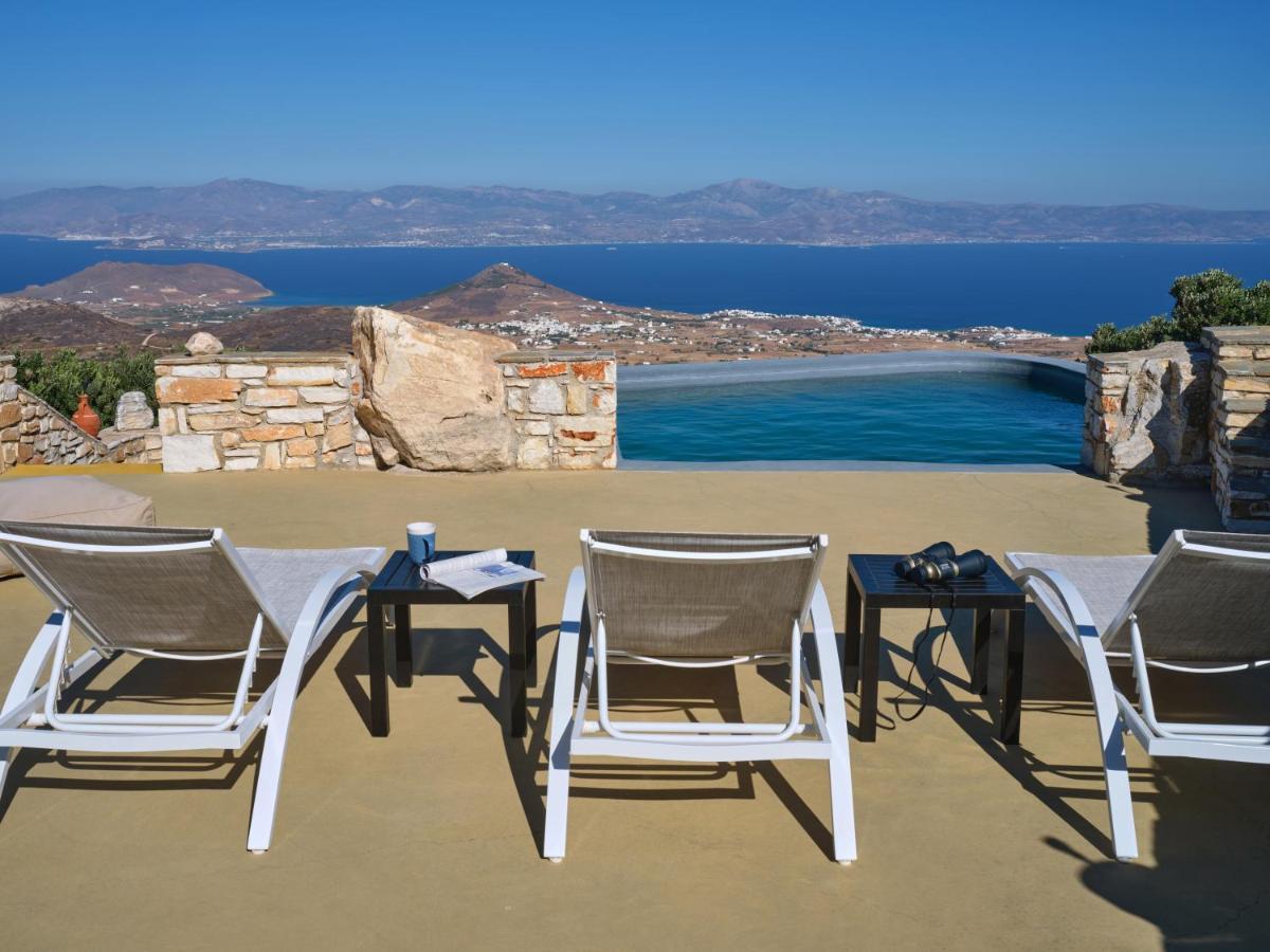 Stella, Lefkes Paros Villa Lefkes (Paros)