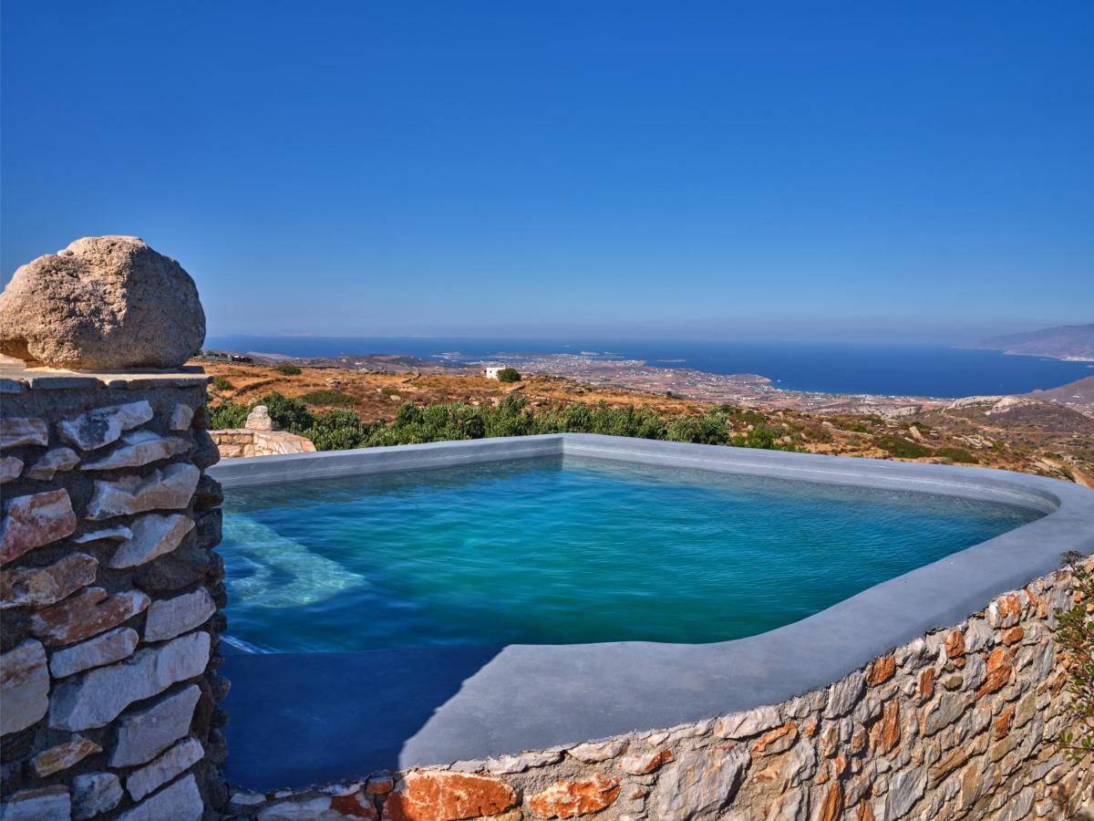 Stella, Lefkes Paros Villa Lefkes (Paros)