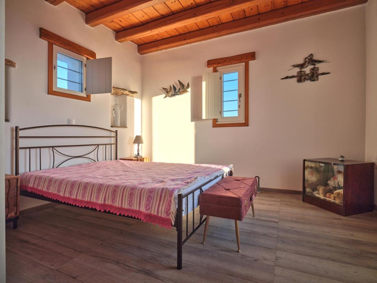 Villa Stella, Lefkes Paros *