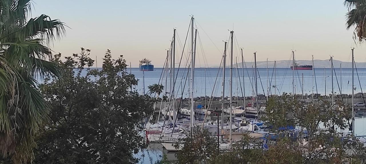 Ilianna's β3 - Marina,kalamata Apartment Kalamata