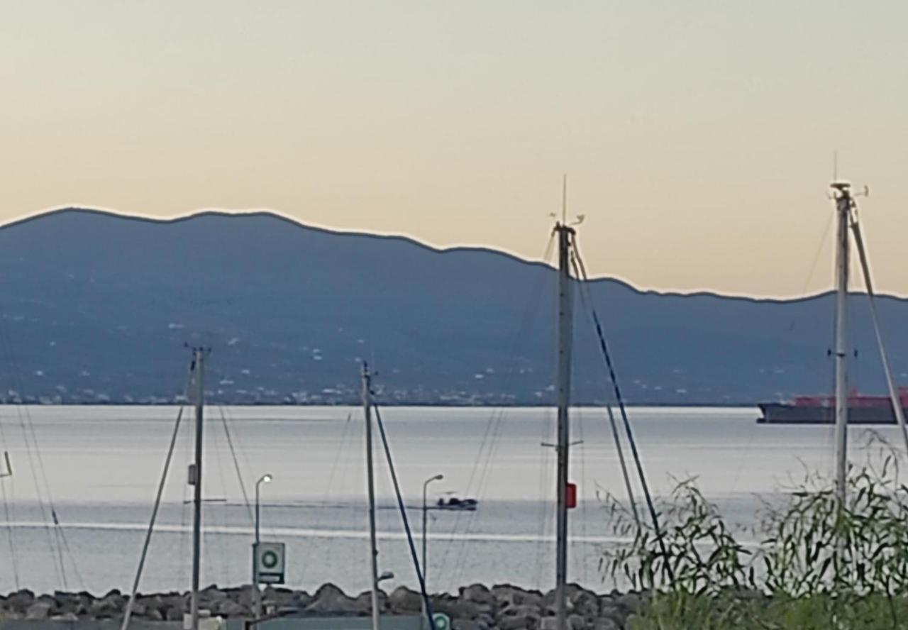 Ilianna's β3 - Marina,kalamata